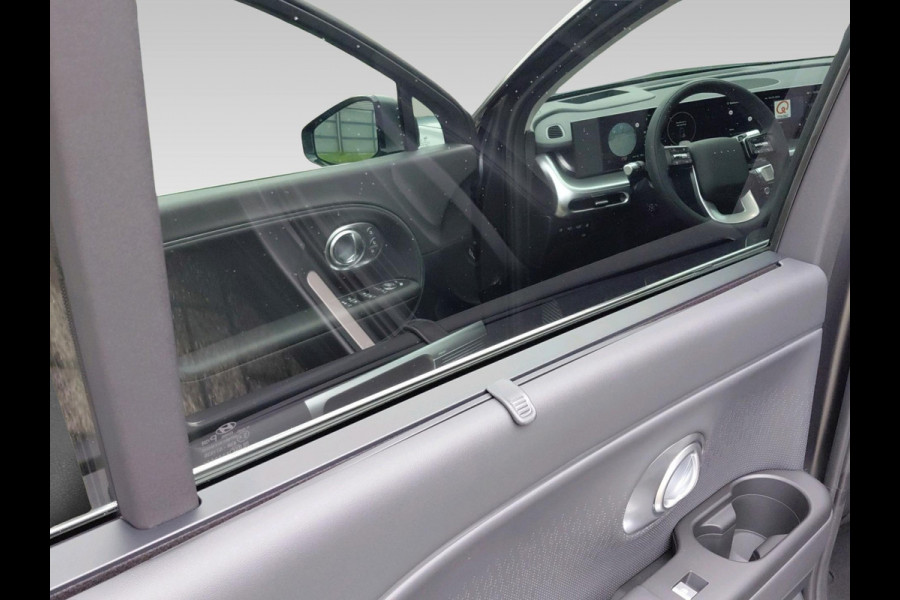 Hyundai IONIQ 9 Lounge AWD+ 7p. 110.3 kWh