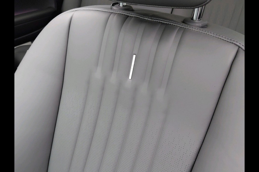 Hyundai IONIQ 9 Lounge AWD+ 7p. 110.3 kWh