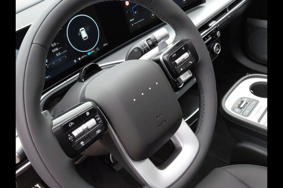 Hyundai IONIQ 9 Lounge AWD+ 7p. 110.3 kWh