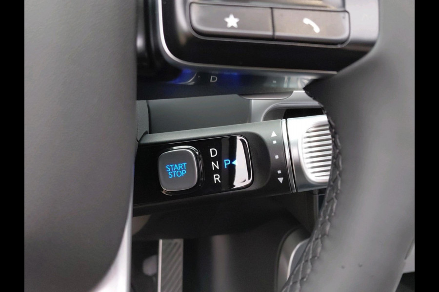 Hyundai IONIQ 9 Lounge AWD+ 7p. 110.3 kWh