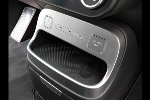 Hyundai IONIQ 9 Lounge AWD+ 7p. 110.3 kWh