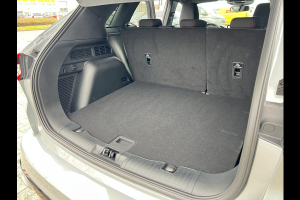 Ford Kuga 2.5 FHEV ST-Line 190pk | Geen stekker nodig | Sync 4 Navigatie | Apple Carplay/Android auto | Achteruitrijcamera