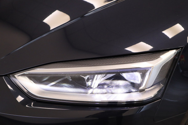 Audi A5 Cabriolet 2.0 TFSI Launch Edition Cruise/Climate PDC