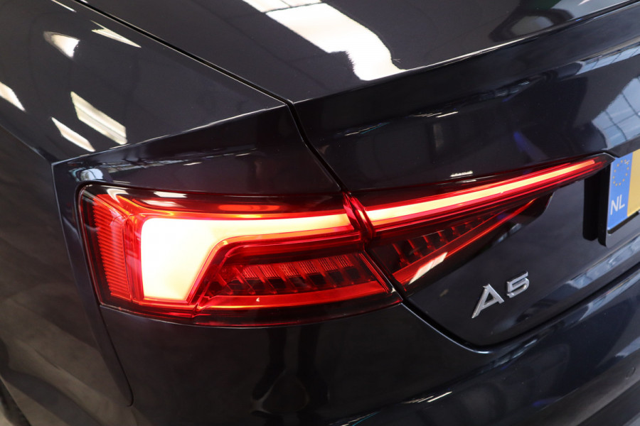 Audi A5 Cabriolet 2.0 TFSI Launch Edition Cruise/Climate PDC