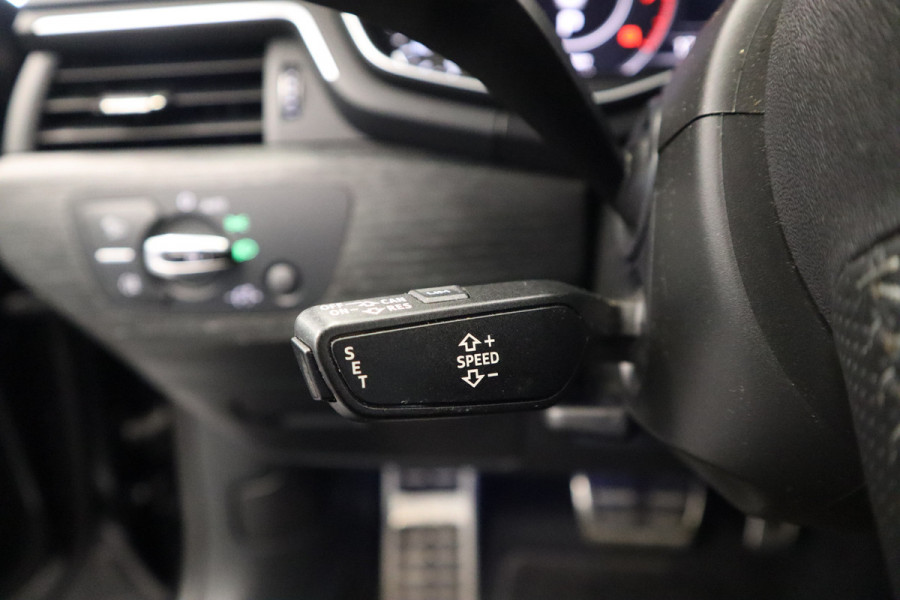 Audi A5 Cabriolet 2.0 TFSI Launch Edition Cruise/Climate PDC