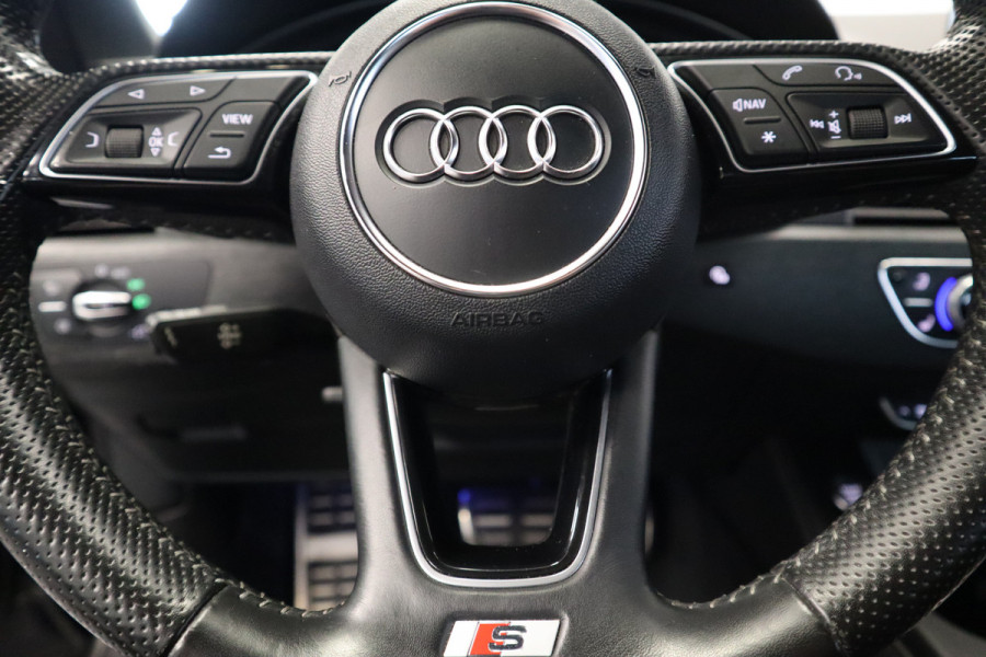 Audi A5 Cabriolet 2.0 TFSI Launch Edition Cruise/Climate PDC