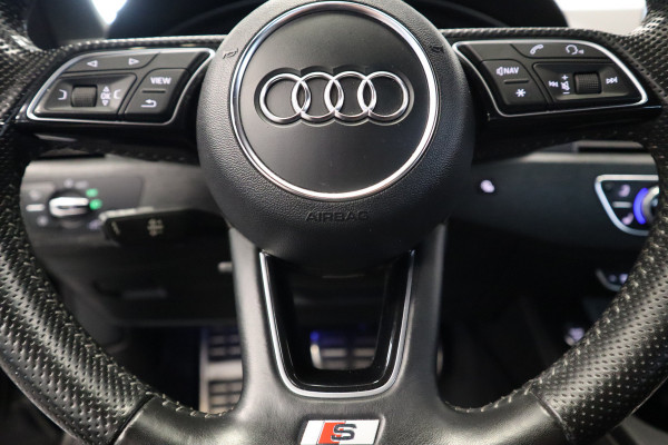 Audi A5 Cabriolet 2.0 TFSI Launch Edition Cruise/Climate PDC