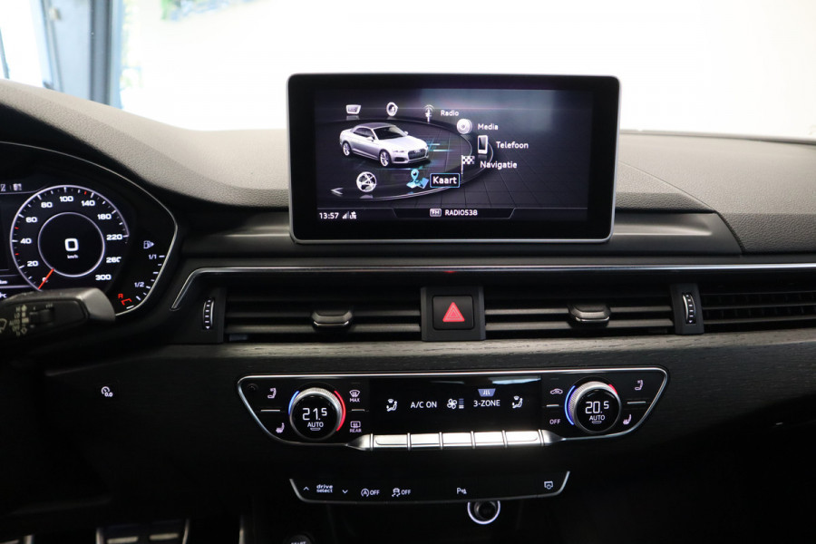 Audi A5 Cabriolet 2.0 TFSI Launch Edition Cruise/Climate PDC