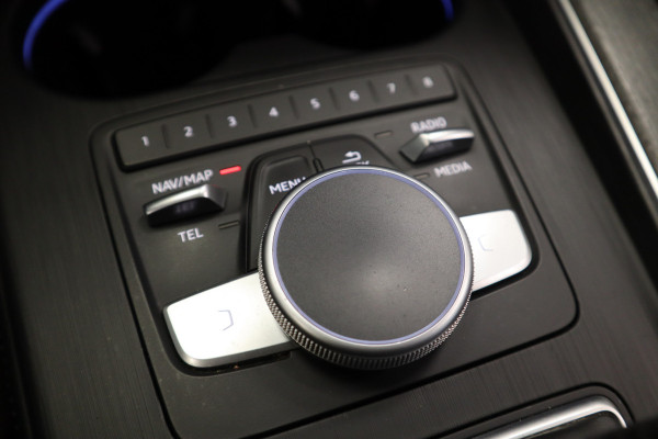 Audi A5 Cabriolet 2.0 TFSI Launch Edition Cruise/Climate PDC