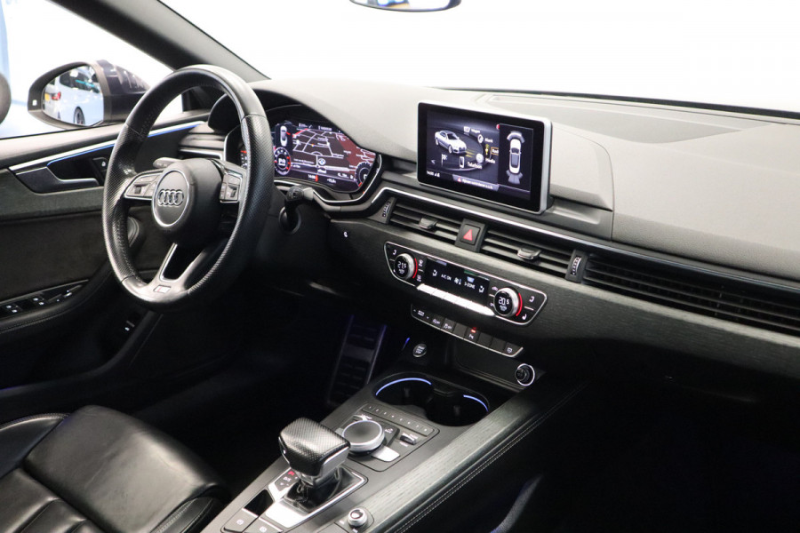 Audi A5 Cabriolet 2.0 TFSI Launch Edition Cruise/Climate PDC