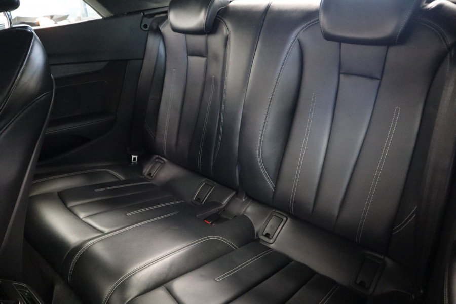 Audi A5 Cabriolet 2.0 TFSI Launch Edition Cruise/Climate PDC