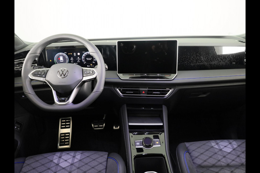 Volkswagen Tiguan R-Line-Edition 1.5 eHybrid 150 kW / 204 pk SUV 6 v