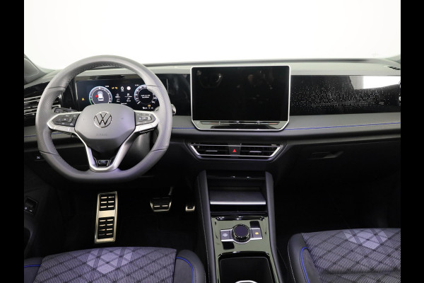 Volkswagen Tiguan R-Line-Edition 1.5 eHybrid 150 kW / 204 pk SUV 6 v