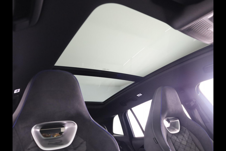 Volkswagen Tiguan R-Line-Edition 1.5 eHybrid 150 kW / 204 pk SUV 6 v