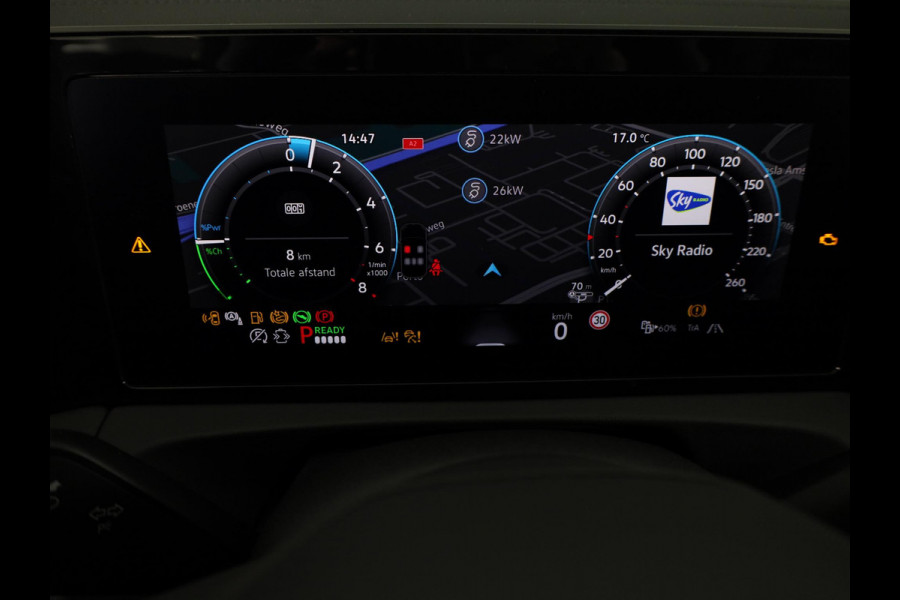 Volkswagen Tiguan R-Line-Edition 1.5 eHybrid 150 kW / 204 pk SUV 6 v