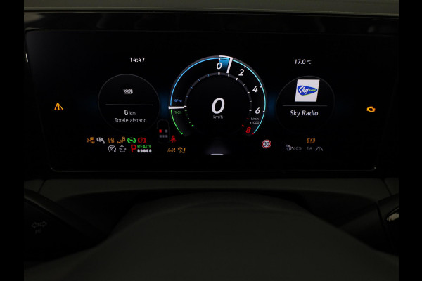 Volkswagen Tiguan R-Line-Edition 1.5 eHybrid 150 kW / 204 pk SUV 6 v