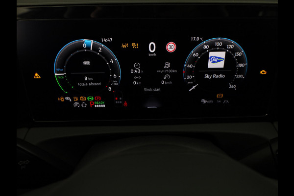 Volkswagen Tiguan R-Line-Edition 1.5 eHybrid 150 kW / 204 pk SUV 6 v