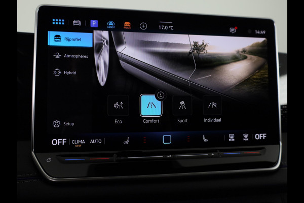 Volkswagen Tiguan R-Line-Edition 1.5 eHybrid 150 kW / 204 pk SUV 6 v