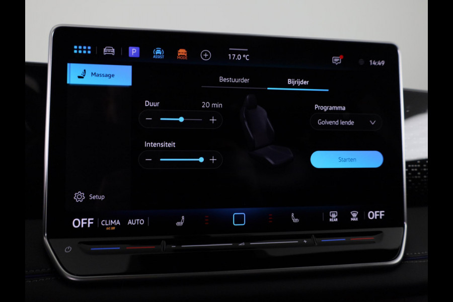 Volkswagen Tiguan R-Line-Edition 1.5 eHybrid 150 kW / 204 pk SUV 6 v