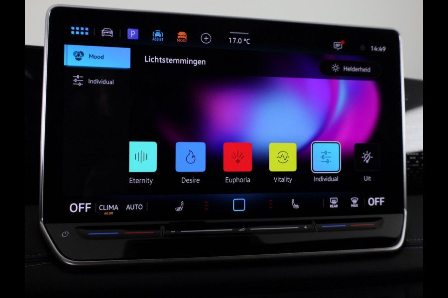 Volkswagen Tiguan R-Line-Edition 1.5 eHybrid 150 kW / 204 pk SUV 6 v