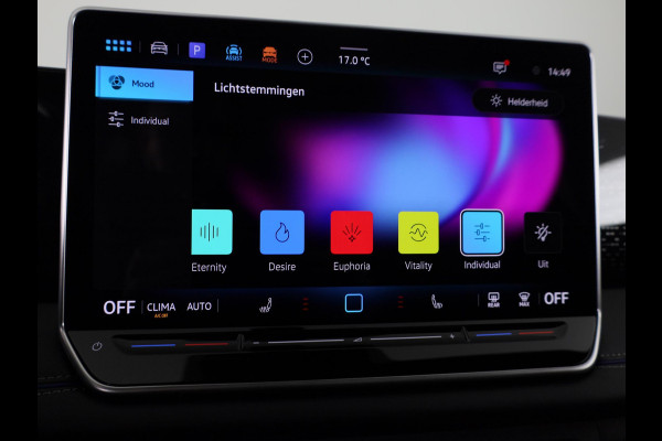 Volkswagen Tiguan R-Line-Edition 1.5 eHybrid 150 kW / 204 pk SUV 6 v