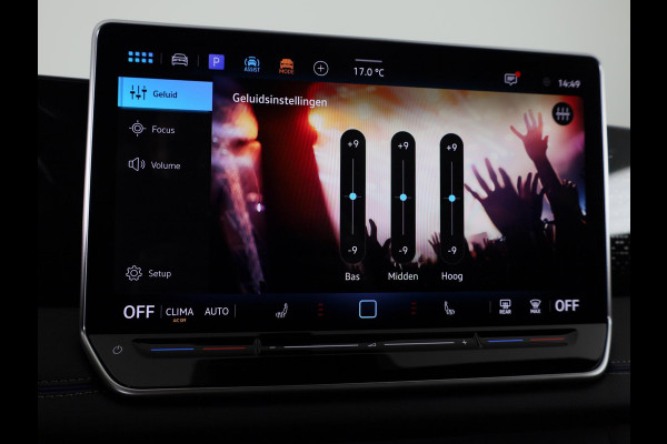 Volkswagen Tiguan R-Line-Edition 1.5 eHybrid 150 kW / 204 pk SUV 6 v