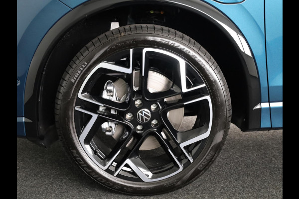 Volkswagen Tiguan R-Line-Edition 1.5 eHybrid 150 kW / 204 pk SUV 6 v