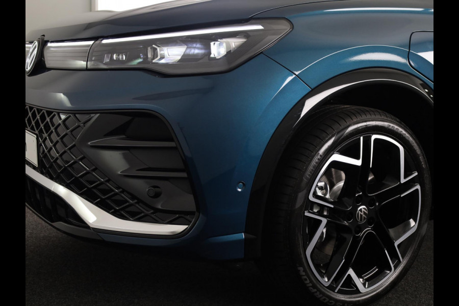 Volkswagen Tiguan R-Line-Edition 1.5 eHybrid 150 kW / 204 pk SUV 6 v