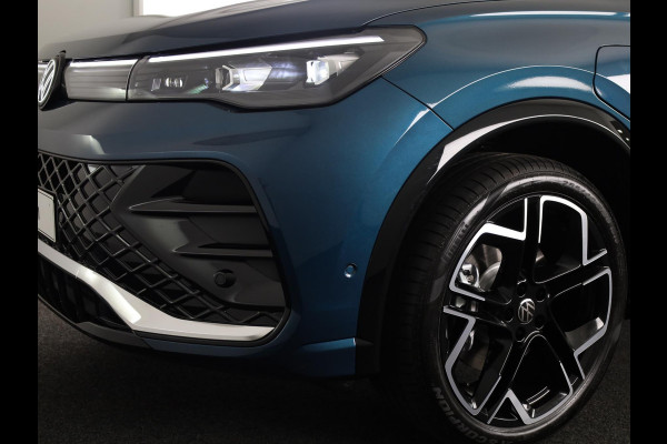 Volkswagen Tiguan R-Line-Edition 1.5 eHybrid 150 kW / 204 pk SUV 6 v