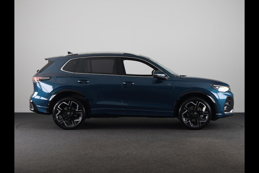 Volkswagen Tiguan R-Line-Edition 1.5 eHybrid 150 kW / 204 pk SUV 6 v