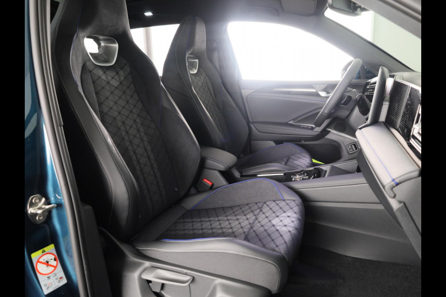 Volkswagen Tiguan R-Line-Edition 1.5 eHybrid 150 kW / 204 pk SUV 6 v