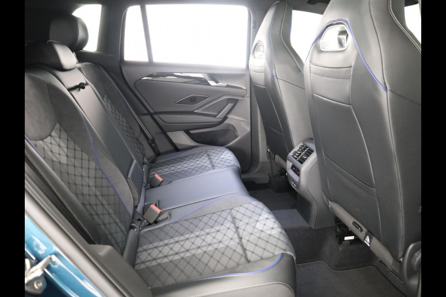 Volkswagen Tiguan R-Line-Edition 1.5 eHybrid 150 kW / 204 pk SUV 6 v