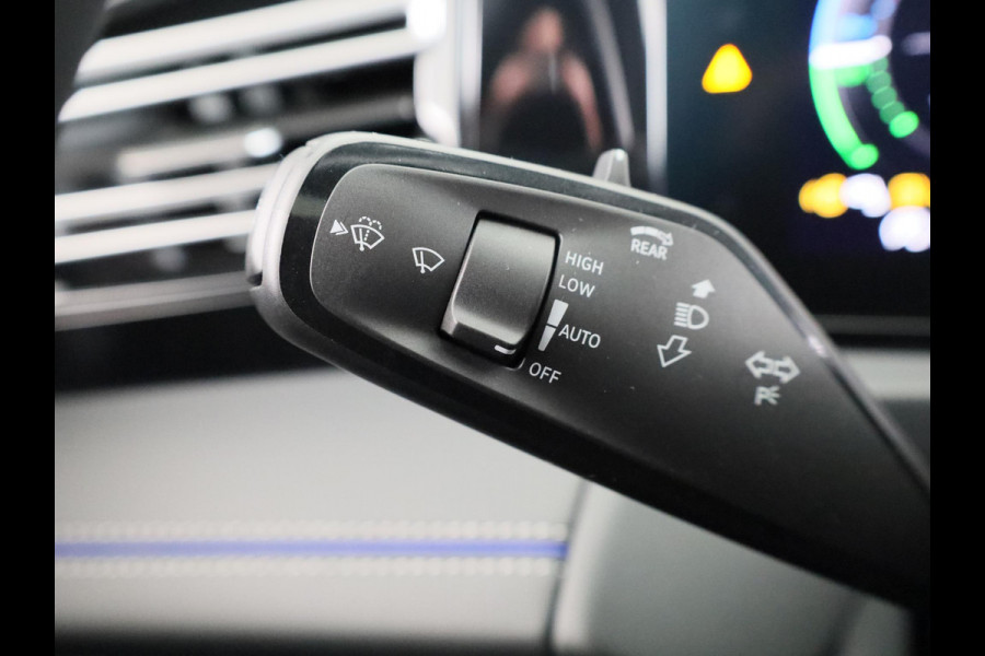 Volkswagen Tiguan R-Line-Edition 1.5 eHybrid 150 kW / 204 pk SUV 6 v