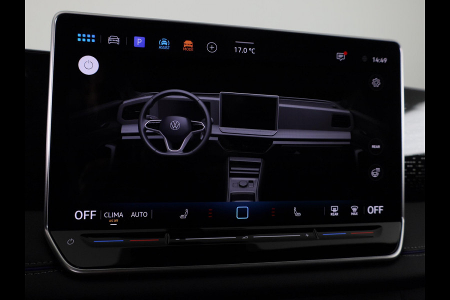 Volkswagen Tiguan R-Line-Edition 1.5 eHybrid 150 kW / 204 pk SUV 6 v