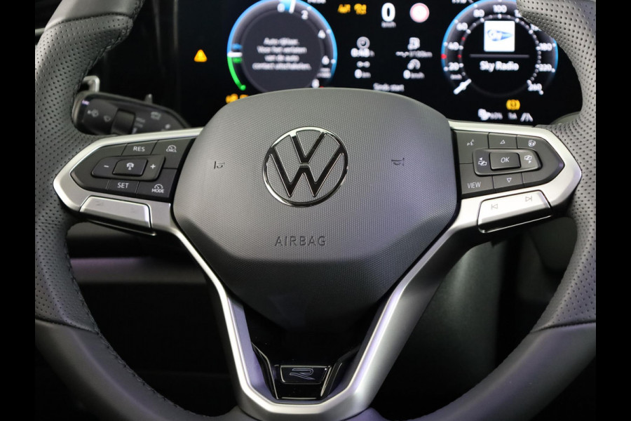 Volkswagen Tiguan R-Line-Edition 1.5 eHybrid 150 kW / 204 pk SUV 6 v