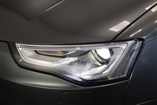 Audi A5 Sportback 1.8 TFSI Adrenalin Sport Parkeersensoren Navi Climate Control