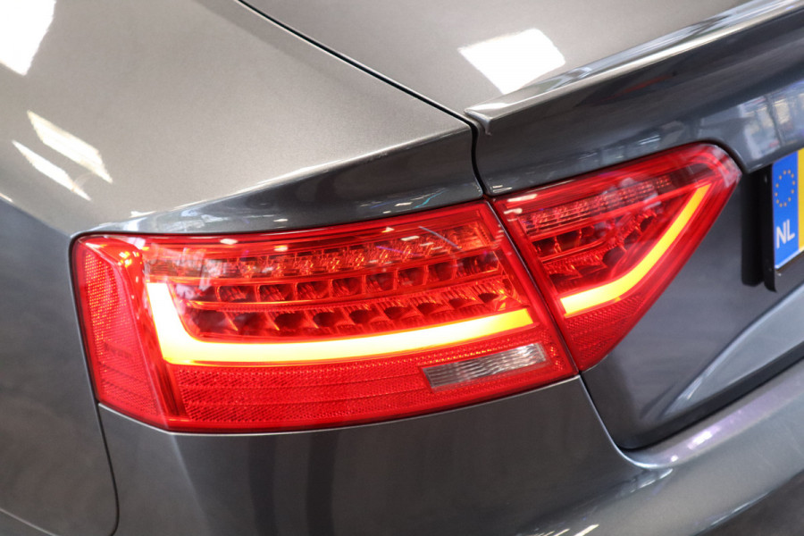 Audi A5 Sportback 1.8 TFSI Adrenalin Sport Parkeersensoren Navi Climate Control