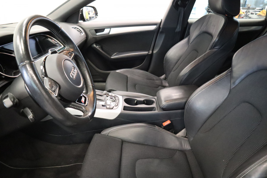 Audi A5 Sportback 1.8 TFSI Adrenalin Sport Parkeersensoren Navi Climate Control