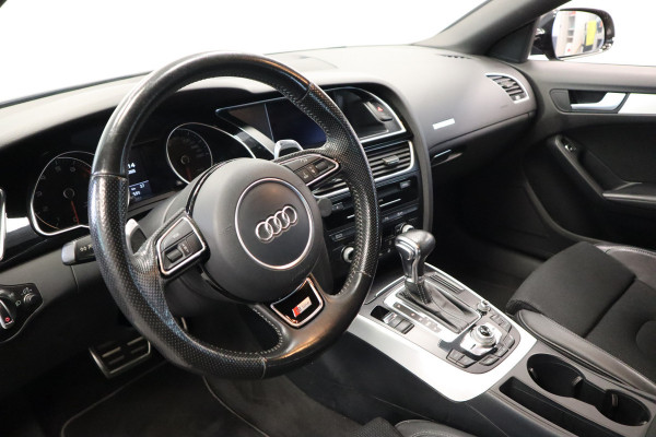 Audi A5 Sportback 1.8 TFSI Adrenalin Sport Parkeersensoren Navi Climate Control