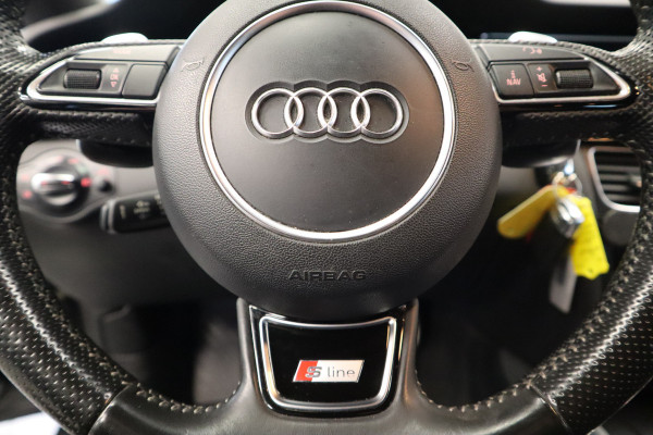 Audi A5 Sportback 1.8 TFSI Adrenalin Sport Parkeersensoren Navi Climate Control