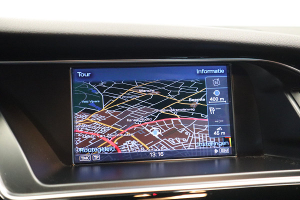 Audi A5 Sportback 1.8 TFSI Adrenalin Sport Parkeersensoren Navi Climate Control