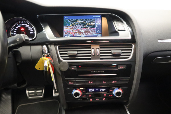 Audi A5 Sportback 1.8 TFSI Adrenalin Sport Parkeersensoren Navi Climate Control
