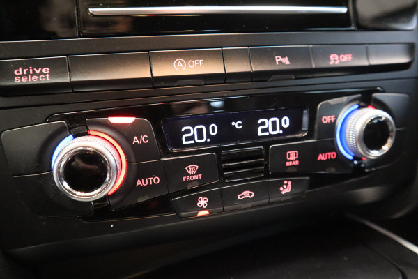 Audi A5 Sportback 1.8 TFSI Adrenalin Sport Parkeersensoren Navi Climate Control