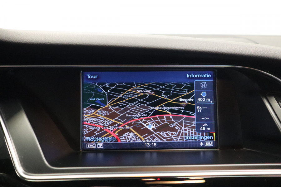 Audi A5 Sportback 1.8 TFSI Adrenalin Sport Parkeersensoren Navi Climate Control