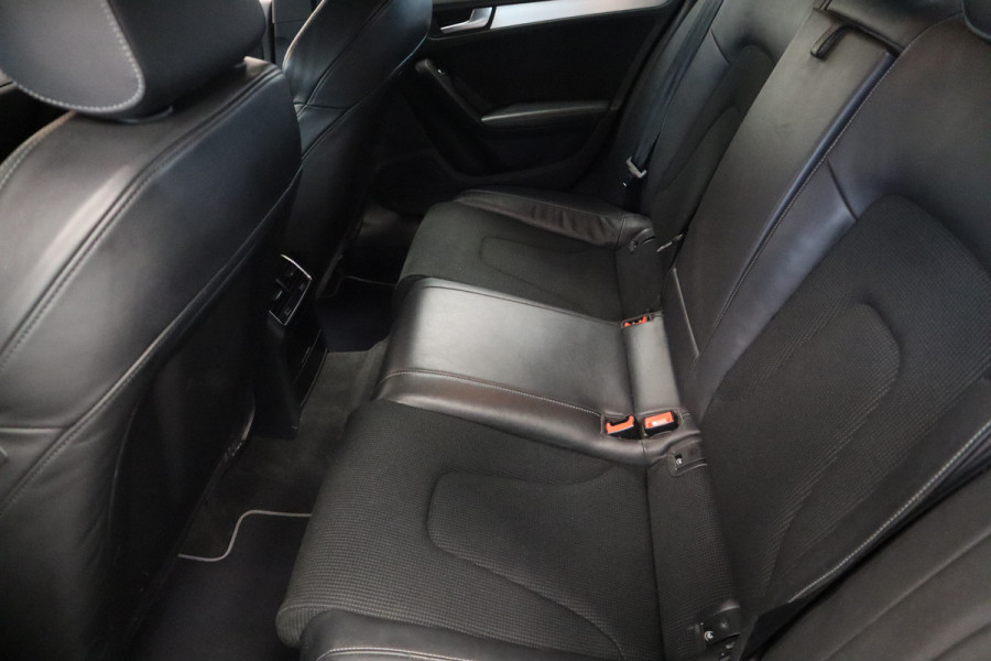 Audi A5 Sportback 1.8 TFSI Adrenalin Sport Parkeersensoren Navi Climate Control