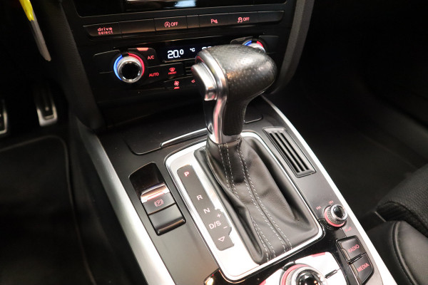 Audi A5 Sportback 1.8 TFSI Adrenalin Sport Parkeersensoren Navi Climate Control