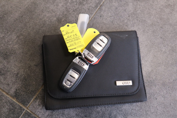 Audi A5 Sportback 1.8 TFSI Adrenalin Sport Parkeersensoren Navi Climate Control