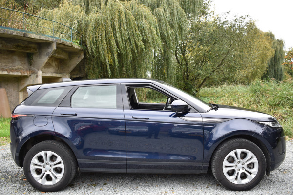 Land Rover Range Rover Evoque P300e AWD HYBRID AUT. SE LEDER/CAMERA/VIRTUAL/TREKHAAK