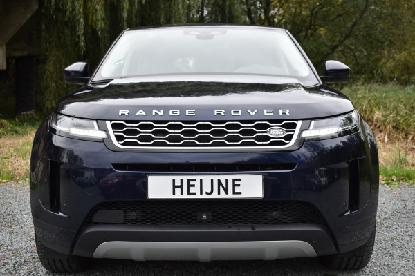 Land Rover Range Rover Evoque P300e AWD HYBRID AUT. SE LEDER/CAMERA/VIRTUAL/TREKHAAK