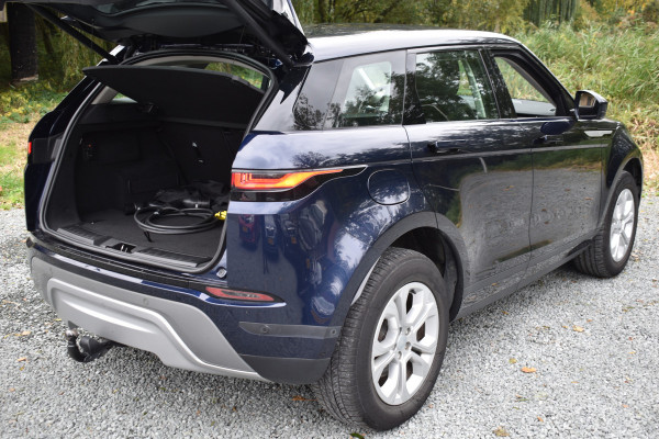 Land Rover Range Rover Evoque P300e AWD HYBRID AUT. SE LEDER/CAMERA/VIRTUAL/TREKHAAK